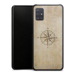 Leather Case black