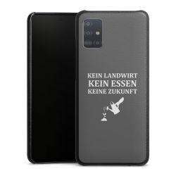 Leder Case schwarz