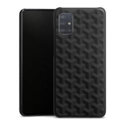 Leather Case black