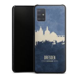 Leather Case black