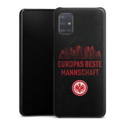 Leder Case schwarz