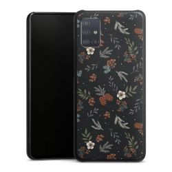 Leather Case black