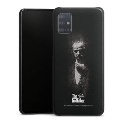 Leather Case black