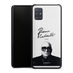 Leather Case black