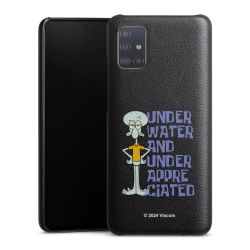 Leather Case black