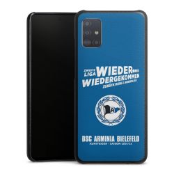 Leder Case schwarz