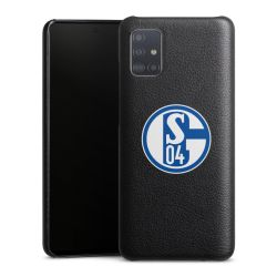 Leder Case schwarz