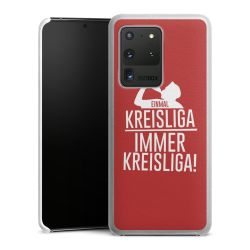 Leder Case weiß