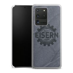 Leder Case weiß