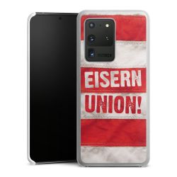 Leder Case weiß