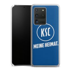 Leder Case weiß