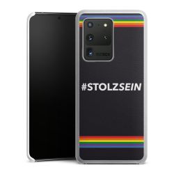 Leder Case weiß