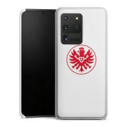 Leder Case weiß