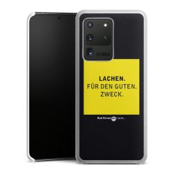 Leder Case weiß
