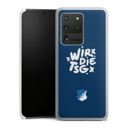 Leder Case weiß