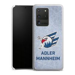 Leder Case weiß
