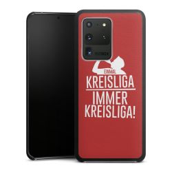 Leder Case schwarz