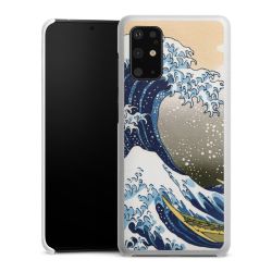 Great Wave of Kanagawa / Die große Welle vor Kanagawa