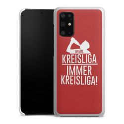 Leder Case weiß