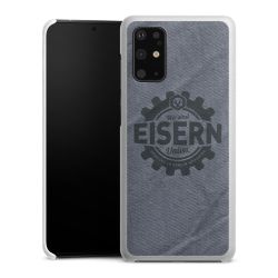 Leder Case weiß