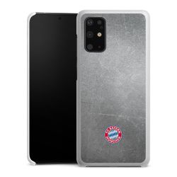 Leder Case weiß