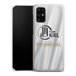 Leder Case weiß
