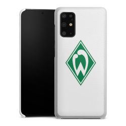 Leder Case weiß