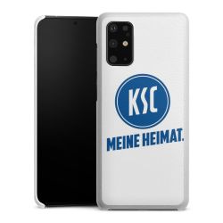 Leder Case weiß