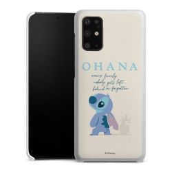 Ohana Stitch