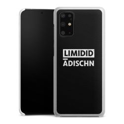 Leder Case weiß