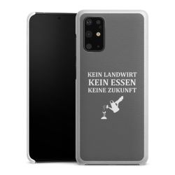 Leder Case weiß
