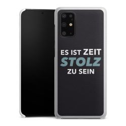 Leder Case weiß