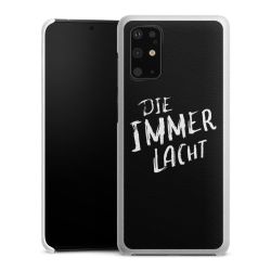 Leder Case weiß