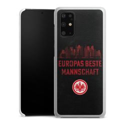 Leder Case weiß