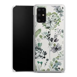 Wildgräser Eukalyptus