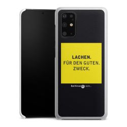 Leder Case weiß