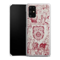 FCB 125 Jahre Legenden