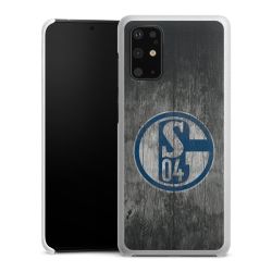 Leder Case weiß