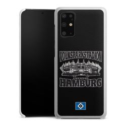 Leder Case weiß