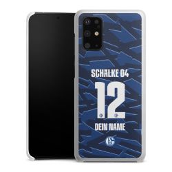 Schalke 04 Trikot Personalisierbar 25-26