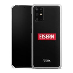 Leder Case weiß
