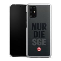 Leder Case weiß