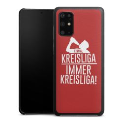 Leder Case schwarz