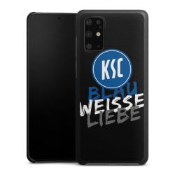 Leder Case schwarz