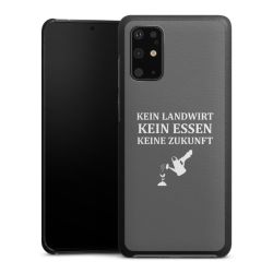 Leder Case schwarz