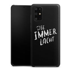 Leder Case schwarz