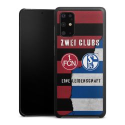 Leder Case schwarz