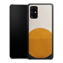 Leather Case black