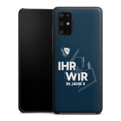 Leder Case schwarz