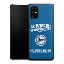 Leder Case schwarz